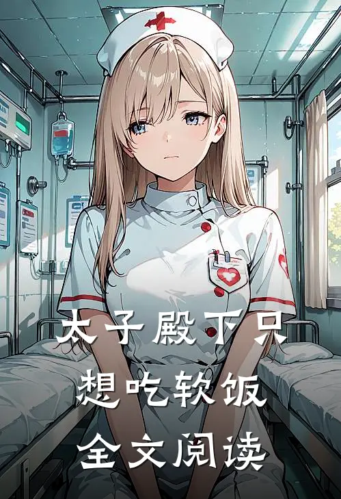 太子殿下只想吃软饭全文阅读