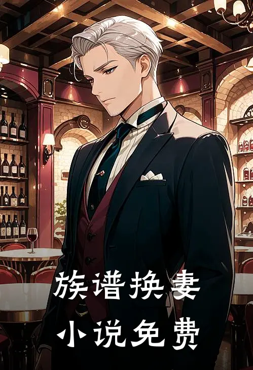 族谱换妻小说免费