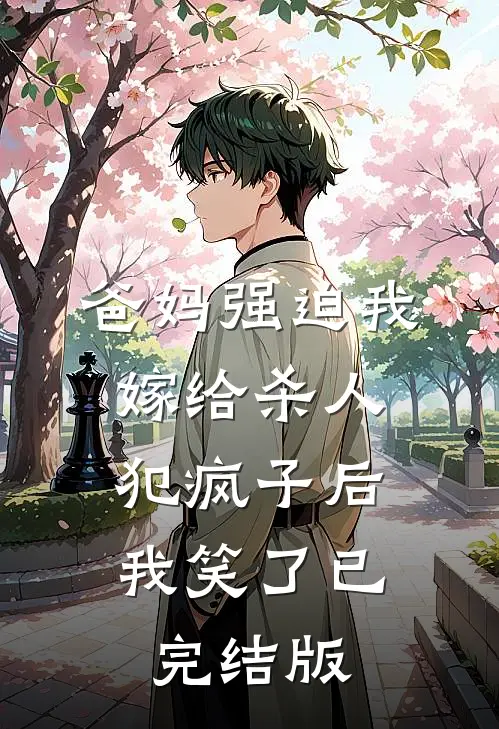 爸妈强迫我嫁给杀人犯疯子后，我笑了已完结版