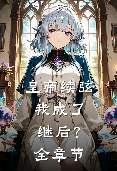 皇帝续弦，我成了继后？全章节