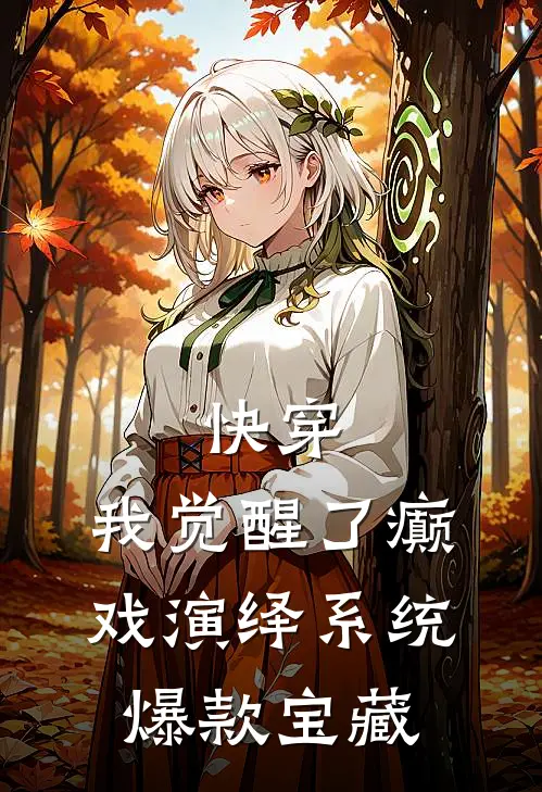 快穿，我觉醒了癫戏演绎系统爆款宝藏