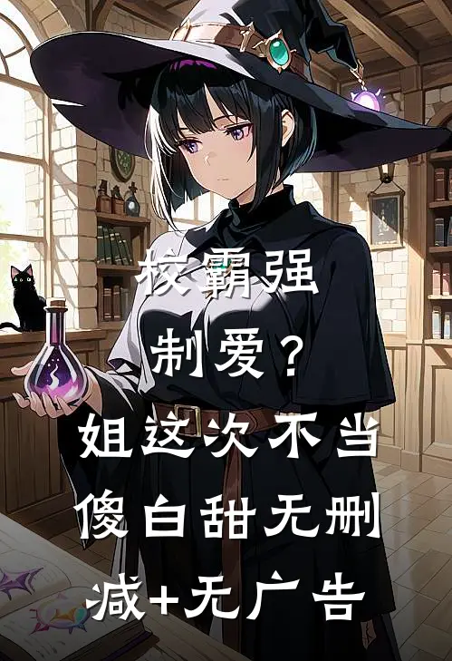 校霸强制爱？姐这次不当傻白甜无删减+无广告