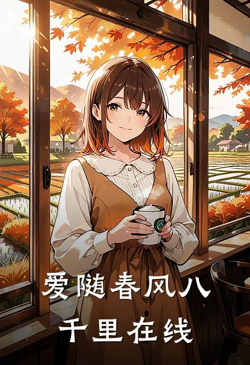 爱随春风八千里在线