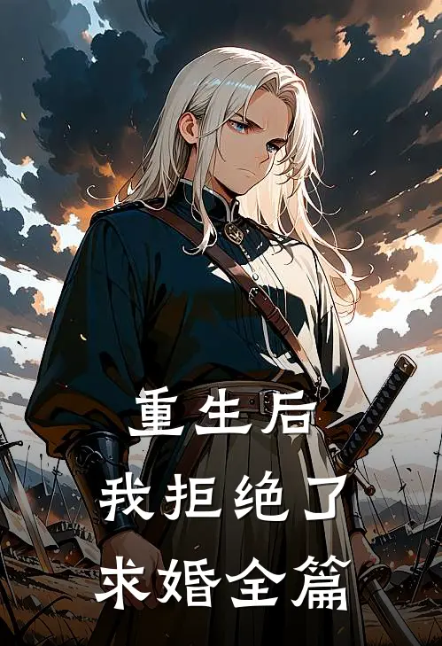 重生后，我拒绝了求婚全篇