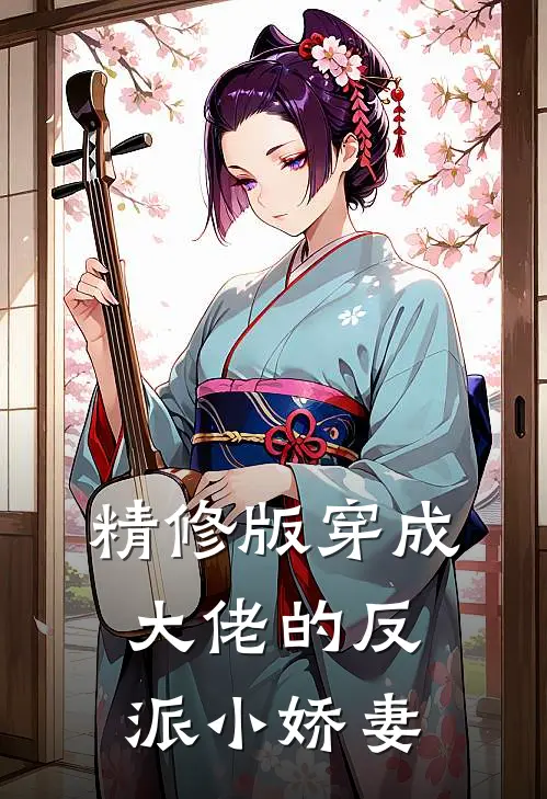 精修版穿成大佬的反派小娇妻