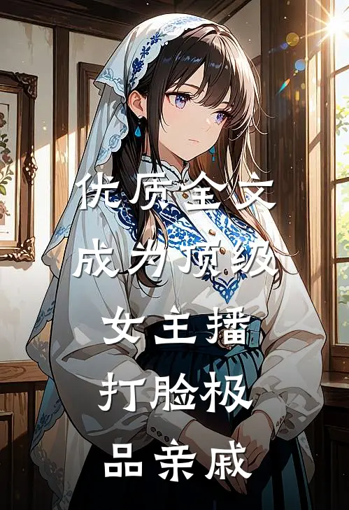 优质全文成为顶级女主播,打脸极品亲戚