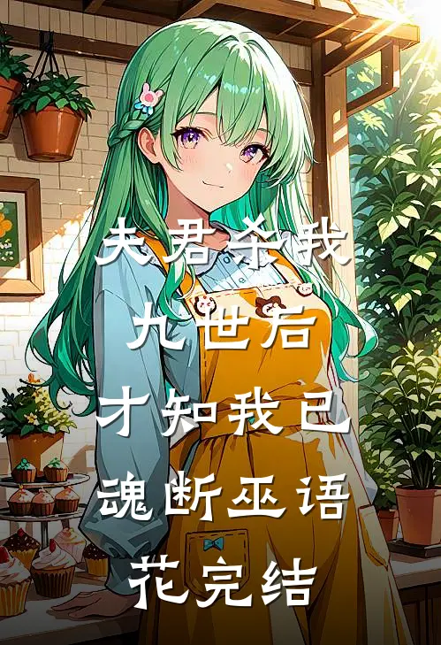 夫君杀我九世后，才知我已魂断巫语花完结
