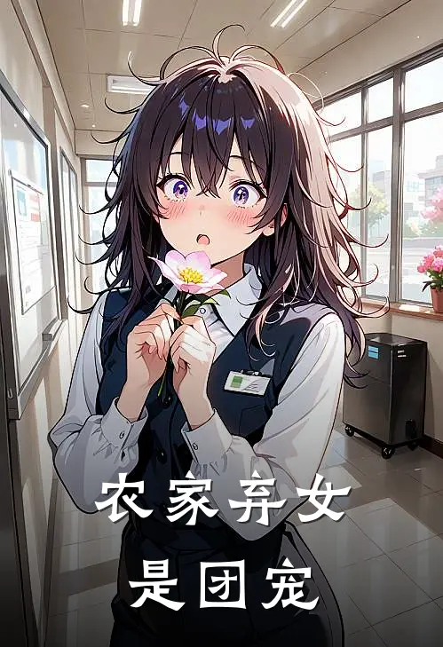 农家弃女是团宠