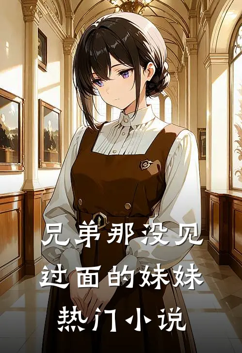 兄弟那没见过面的妹妹热门小说
