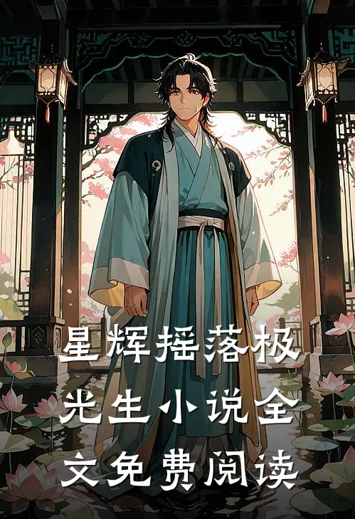 星辉摇落极光生小说全文免费阅读