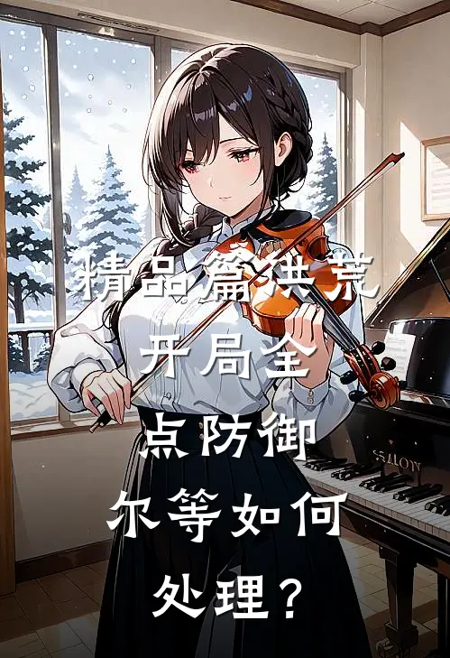 精品篇洪荒：开局全点防御，尔等如何处理？