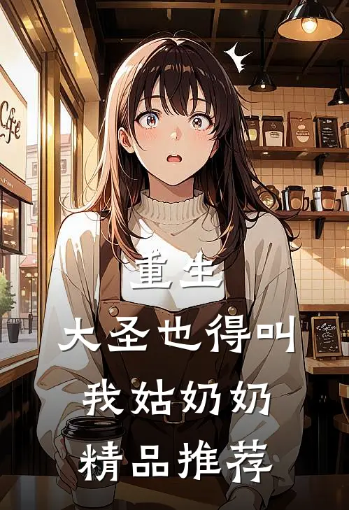 重生：大圣也得叫我姑奶奶精品推荐