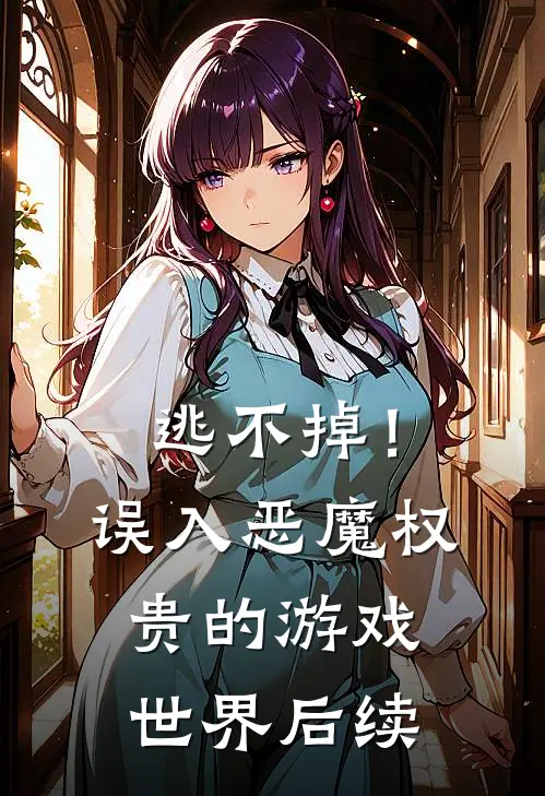 逃不掉！误入恶魔权贵的游戏世界后续
