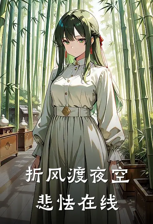 折风渡夜空悲怯在线