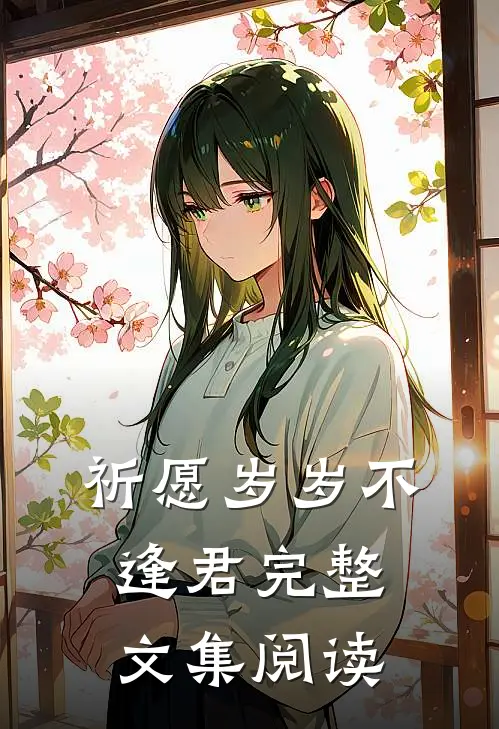 祈愿岁岁不逢君完整文集阅读
