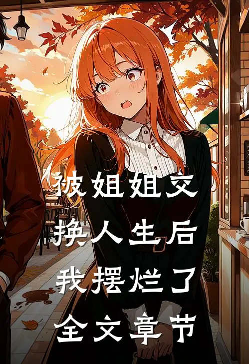 被姐姐交换人生后我摆烂了全文章节