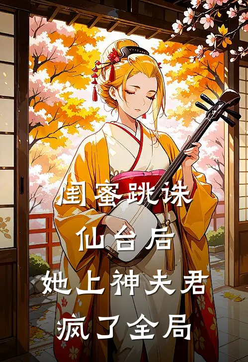 闺蜜跳诛仙台后，她上神夫君疯了全局