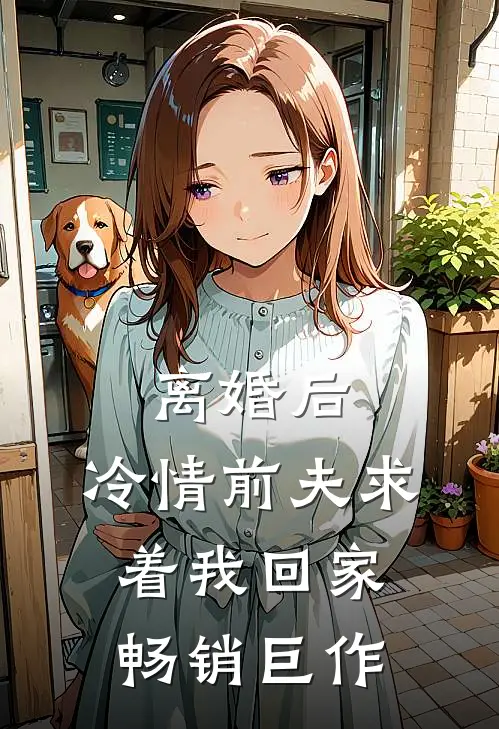 离婚后，冷情前夫求着我回家畅销巨作