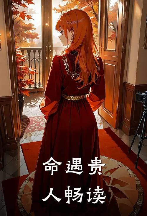 命遇贵人畅读