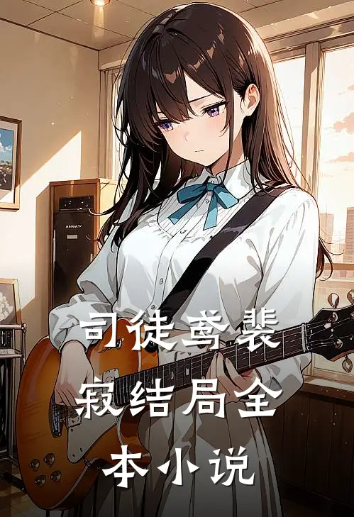 司徒鸢裴寂结局全本小说