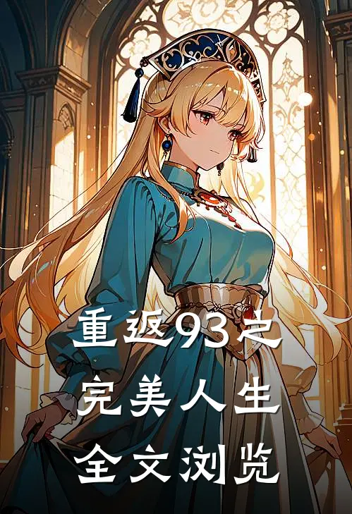 重返93之完美人生全文浏览