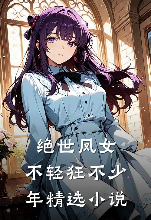 绝世凤女：不轻狂不少年精选小说