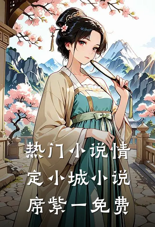 热门小说情定小城小说席紫一免费