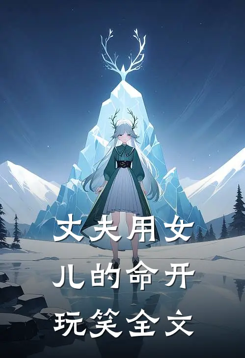 丈夫用女儿的命开玩笑全文