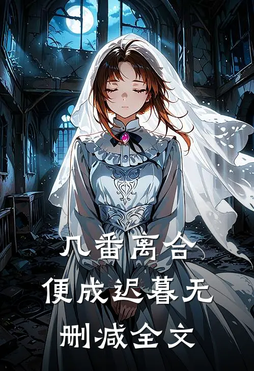 几番离合，便成迟暮无删减全文