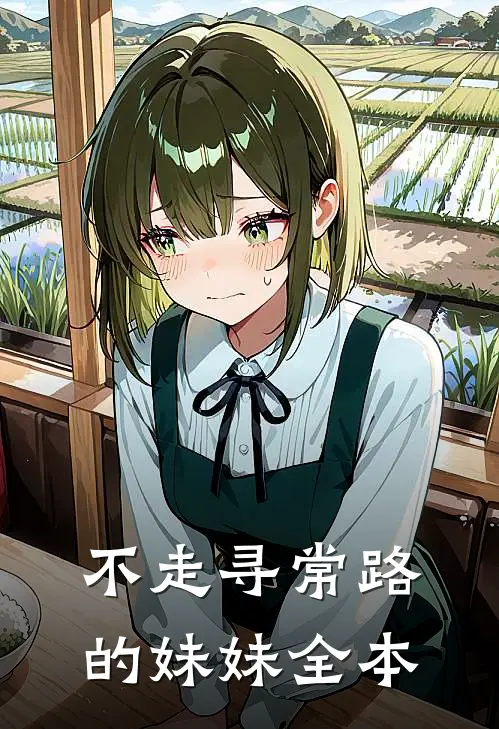不走寻常路的妹妹全本