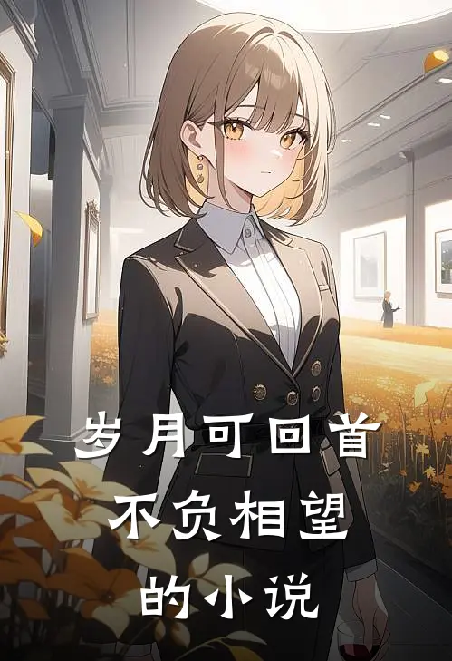 岁月可回首，不负相望的小说