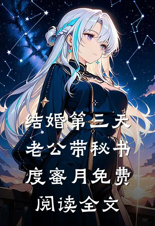 结婚第三天，老公带秘书度蜜月免费阅读全文