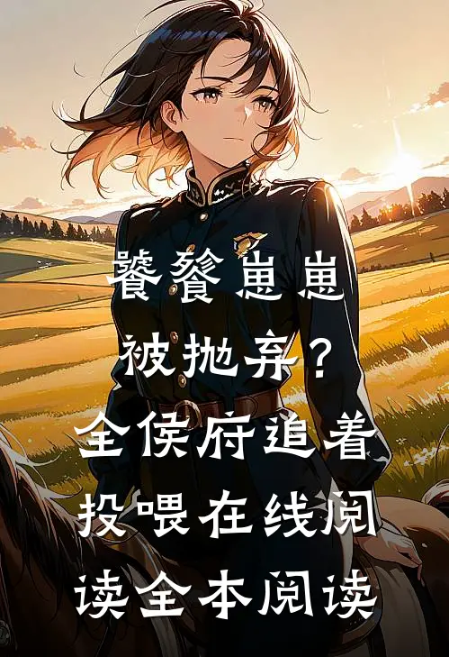 饕餮崽崽被抛弃？全侯府追着投喂在线阅读全本阅读