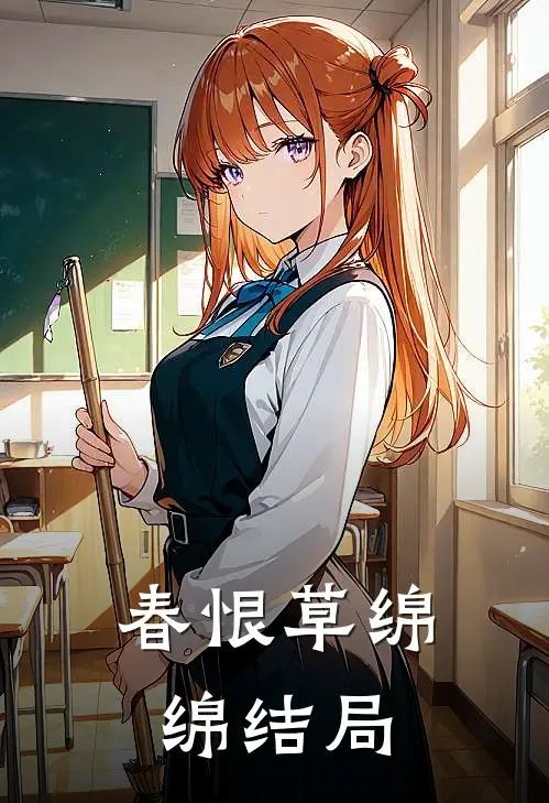 春恨草绵绵结局