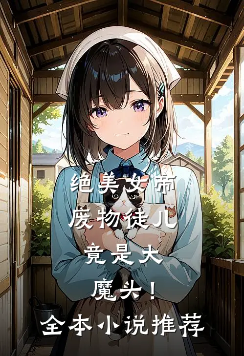 绝美女帝废物徒儿,竟是大魔头!全本推荐完结