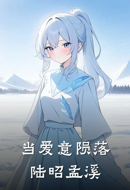 当爱意陨落陆昭孟溪