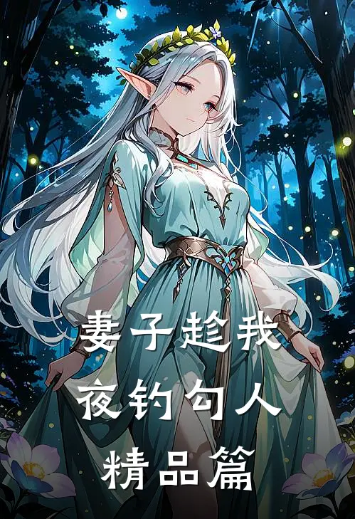 妻子趁我夜钓勾人精品篇