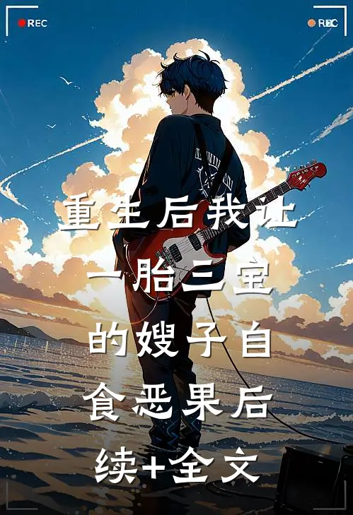 重生后我让一胎三宝的嫂子自食恶果后续+全文