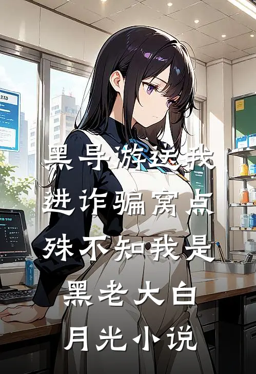 黑导游送我进诈骗窝点，殊不知我是黑老大白月光小说