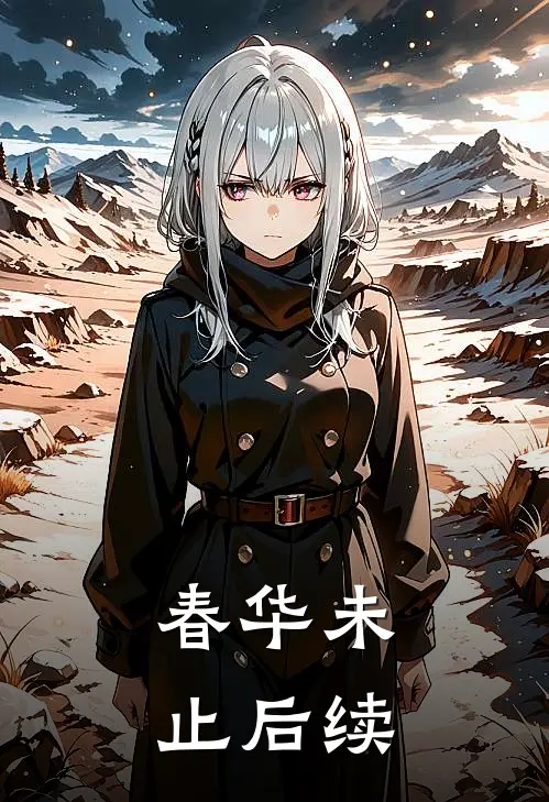 春华未止后续