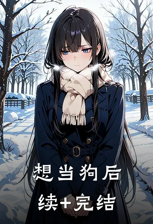 想当狗后续+完结