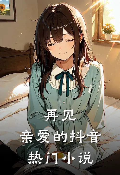 再见,亲爱的抖音热门在线阅读