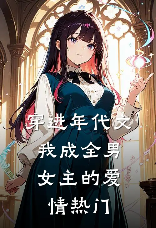 穿进年代文,我成全男女主的爱情热门
