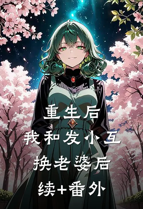 重生后，我和发小互换老婆后续+番外