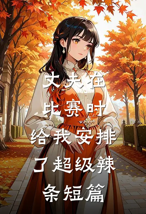 丈夫在比赛时，给我安排了超级辣条短篇