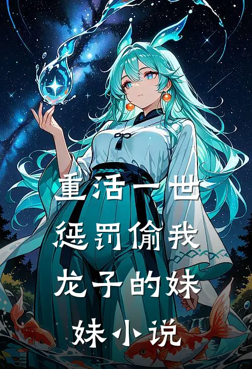 重活一世，惩罚偷我龙子的妹妹小说