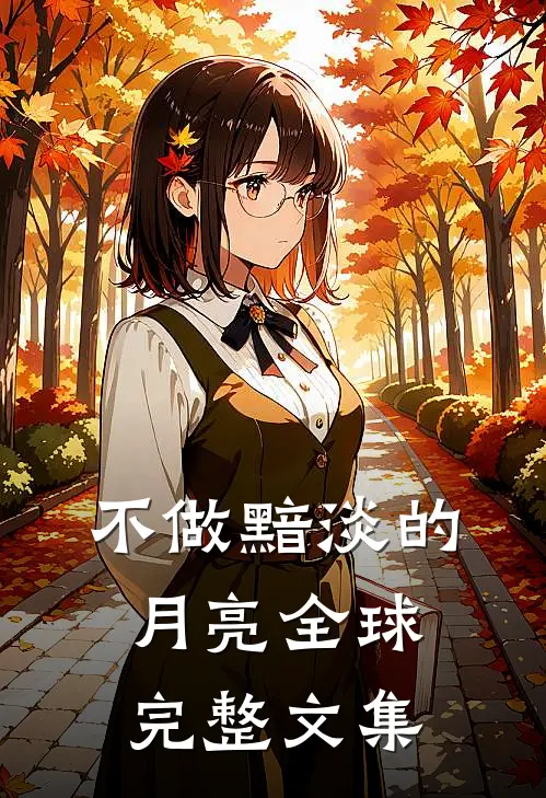 不做黯淡的月亮全球完整文集