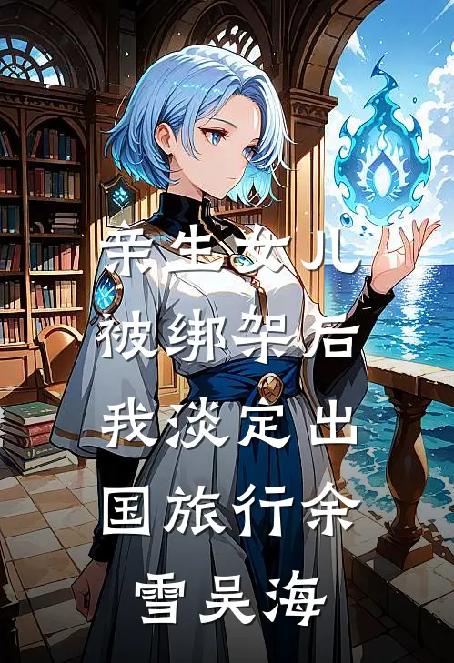 亲生女儿被绑架后，我淡定出国旅行余雪吴海