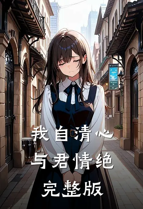 我自清心，与君情绝完整版