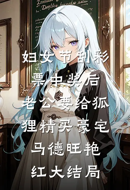 妇女节刮彩票中奖后，老公要给狐狸精买豪宅马德旺艳红大结局